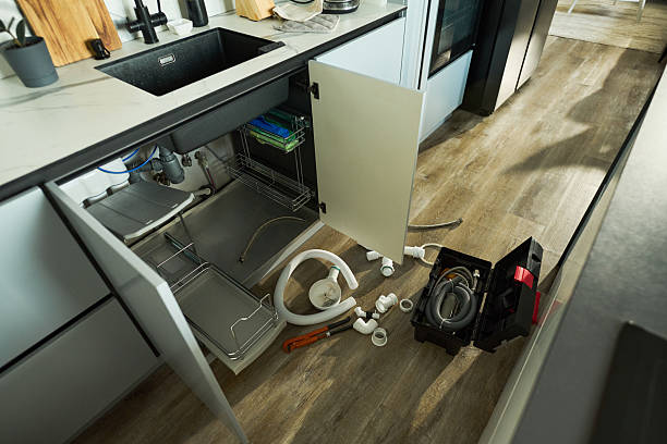 Reliable Drain Cleaning contractor in Columbia, NJ by Street Wise - Plumbing