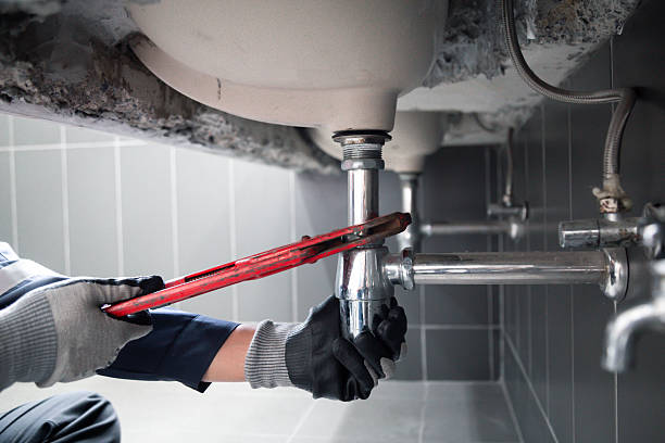 Licensed Drain Cleaning service in Columbia, NJ - Street Wise - Plumbing
